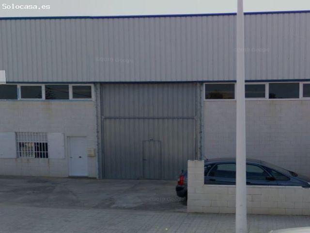 Nave en venta en San Isidro de Benagéber, l'Horta Nord