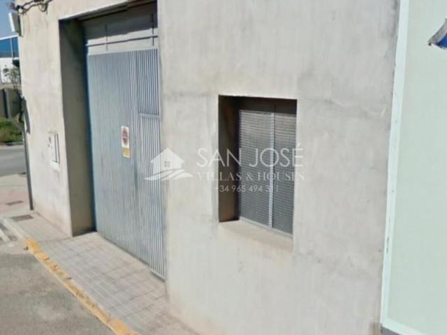 Nave en alquiler en Monforte Del Cid, Valencia