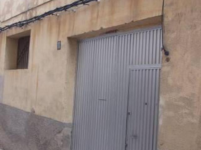 Nave en alquiler en el Vinalopó Mitjà / El Vinalopó Medio, Valencia