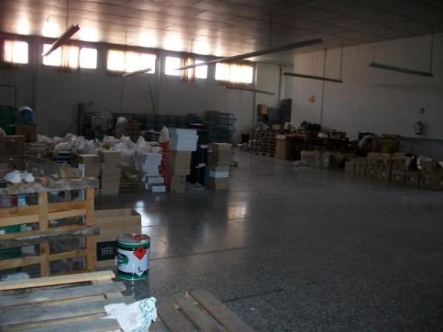 Nave en alquiler en Monóvar