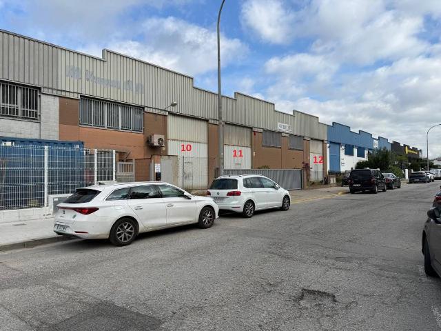 Nave en alquiler en Montcada Centre, Vallès Occidental
