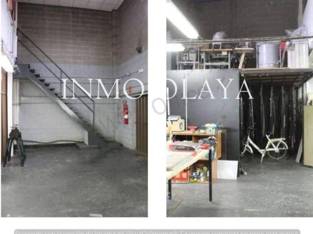 Nave en alquiler en Montcada Centre, Montcada I Reixac