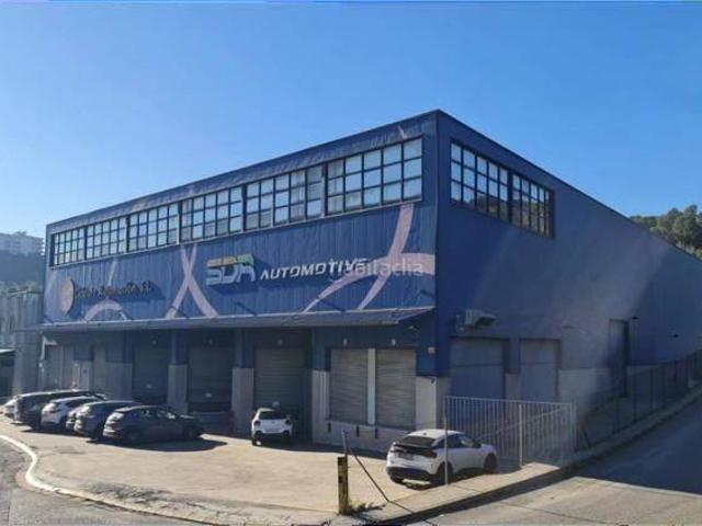 Nave en alquiler en Montcada Centre, Montcada I Reixac