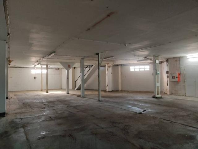 Nave en alquiler en Montcada Centre, Vallès Occidental