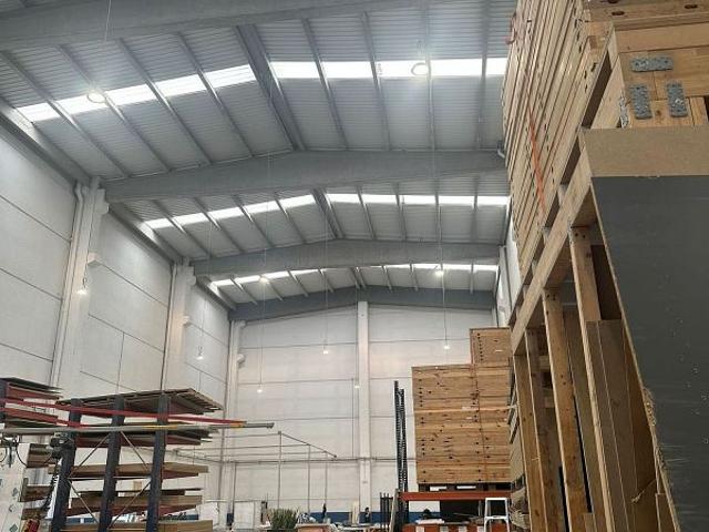 Nave en alquiler en Vallès Occidental, Catalunya