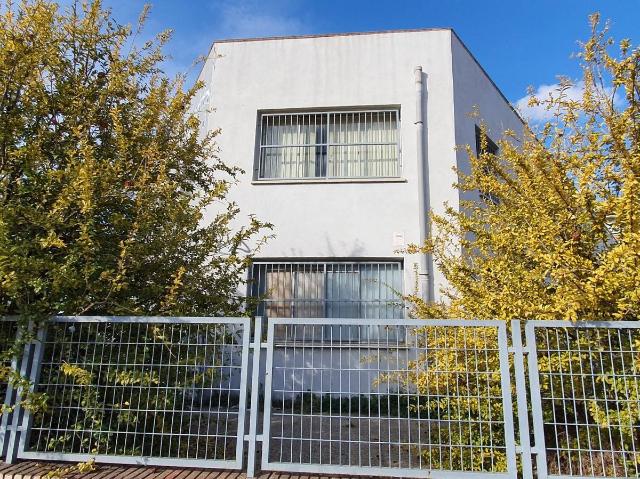 Nave en alquiler en el Centre, Esplugues de Llobregat