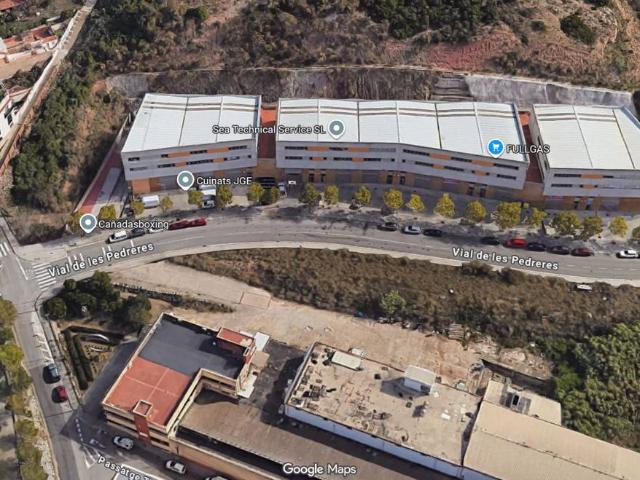 Nave en alquiler en Maresme, Catalunya