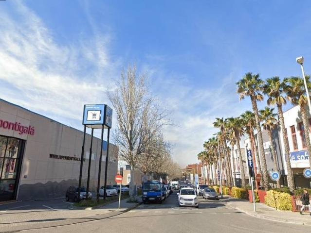 Nave en alquiler en Districte 1, Barcelonès
