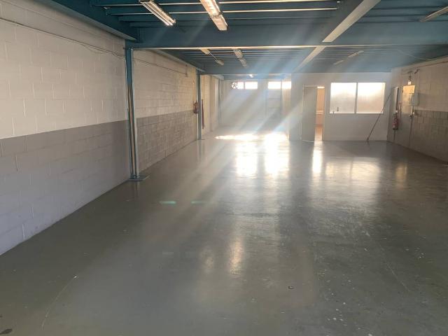 Nave en alquiler en Districte 1, Barcelonès