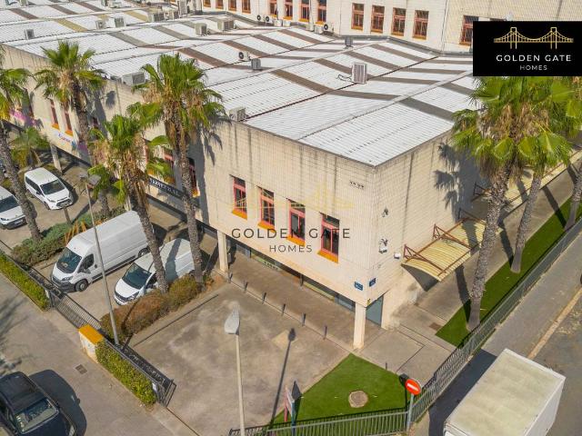 Nave en alquiler en Districte 1, Barcelonès