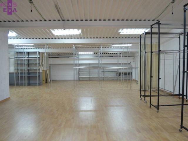 Nave en alquiler en Districte 1, Barcelonès