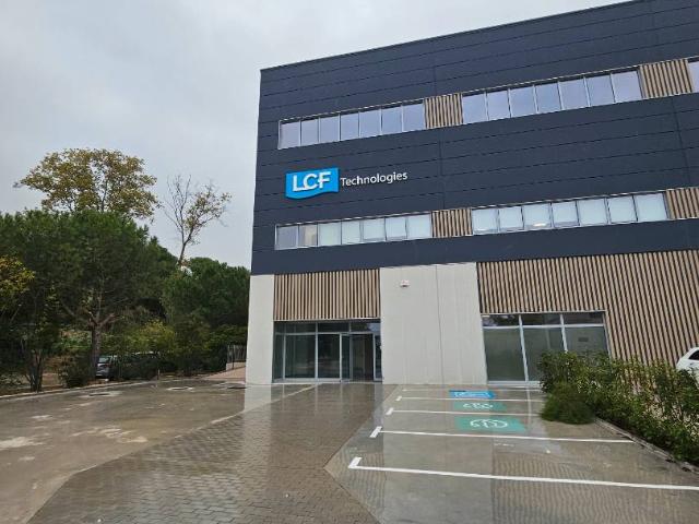 Nave en alquiler en Montmeló, Barcelona