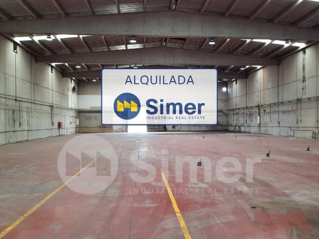 Nave en alquiler en Vallès Oriental, Catalunya