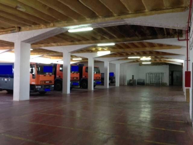 Nave en alquiler en Vallès Oriental, Catalunya