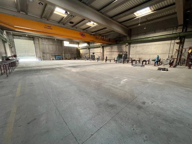 Nave en alquiler en Montmeló, Barcelona