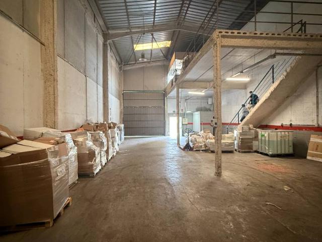 Nave en alquiler en Montmeló, Barcelona