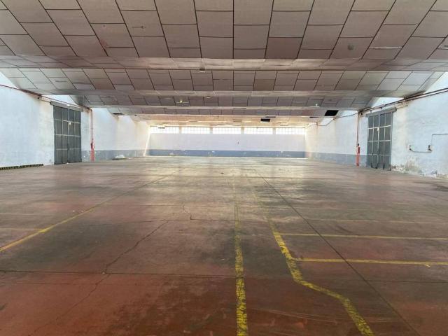 Nave en alquiler en Vallès Oriental, Catalunya