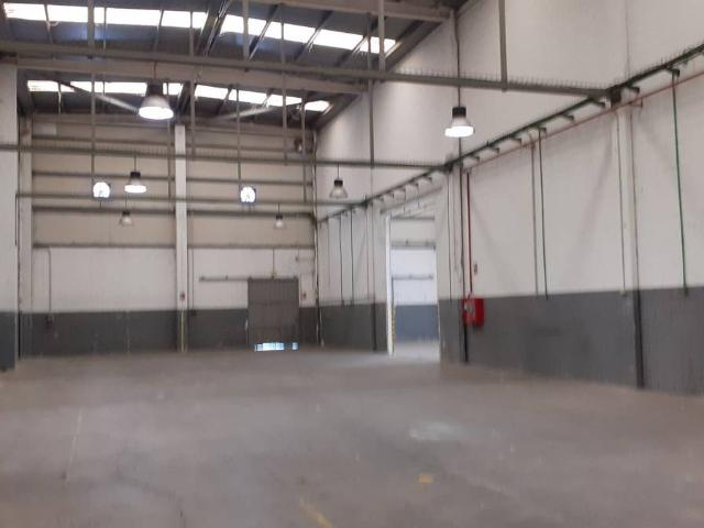 Nave en alquiler en Montmeló