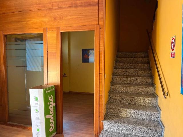 Nave en alquiler en Montornès Centre, Vallès Oriental