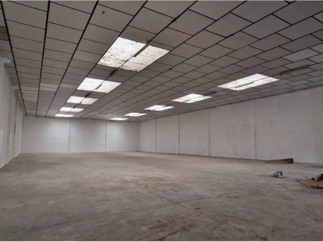 Nave en alquiler en Montornès Centre, Vallès Oriental