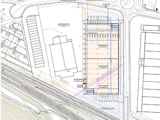 Nave en alquiler en Montornès Centre, Montornès Del Vallès