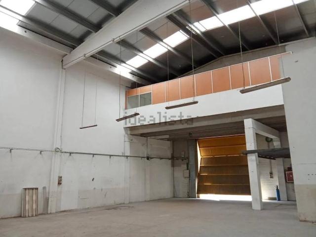 Nave en alquiler en Montornès Centre, Vallès Oriental