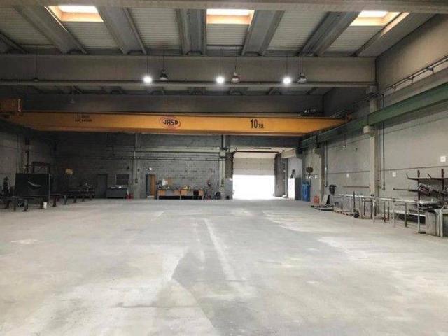 Nave en alquiler en Montornès Centre, Montornès Del Vallès