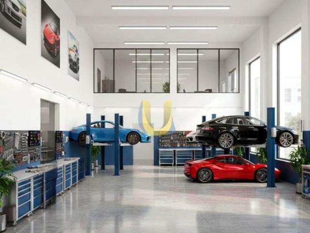 Nave en alquiler en Loranca - Nuevo Versalles - Parque Miraflores, Fuenlabrada