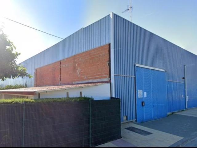 Nave en alquiler en Murcia, Puebla de Soto
