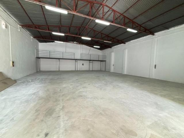 Nave en alquiler en Lugar de Casillas o Ermita de Buendia, Área Metropolitana de Murcia