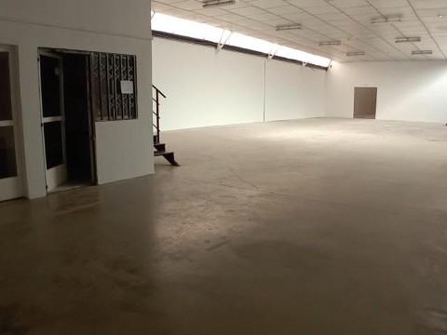Nave en alquiler en Murcia, Monteagudo