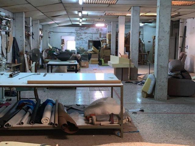 Nave en alquiler en Murcia, El Palmar o Lugar de Don Juan