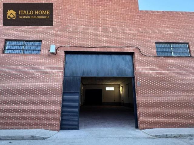 Nave en alquiler en El Puntal, Área Metropolitana de Murcia