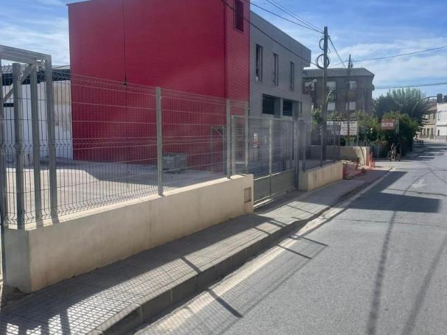 Nave en alquiler en Era Alta, Área Metropolitana de Murcia