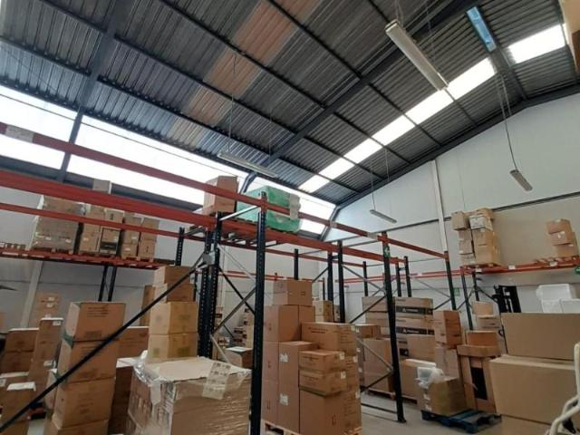 Nave en alquiler en Murcia, La Voz Negra