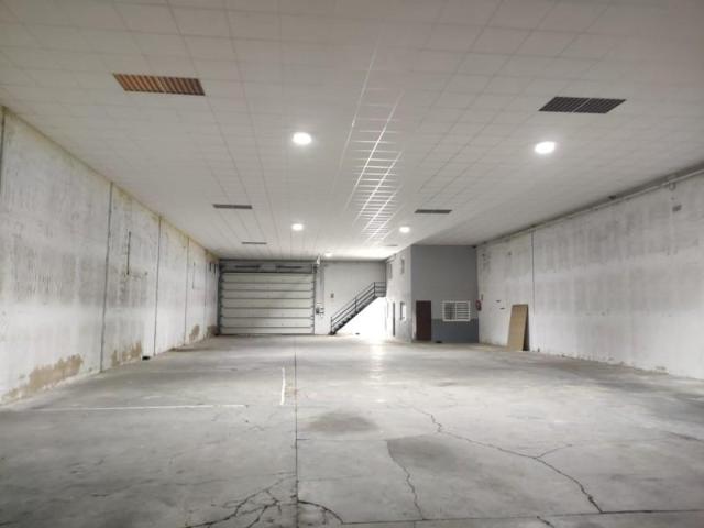 Nave en alquiler en Murcia, Monteagudo
