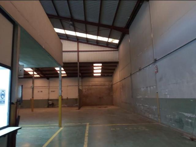 Nave en alquiler en Muro De Alcoy