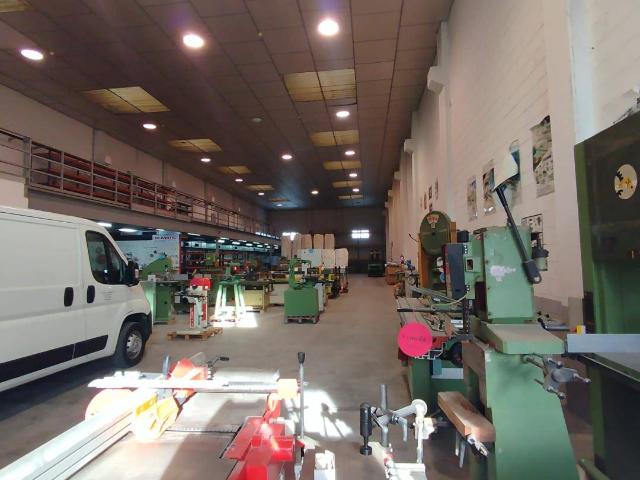 Nave en alquiler en Bages, Catalunya