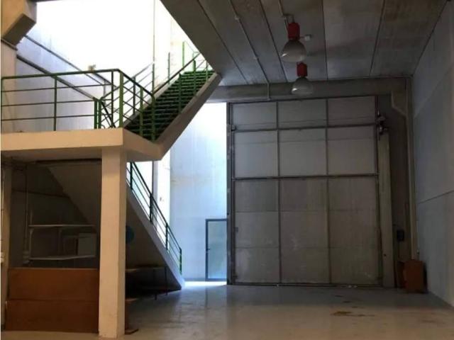 Nave en alquiler en Centrevila, Garraf