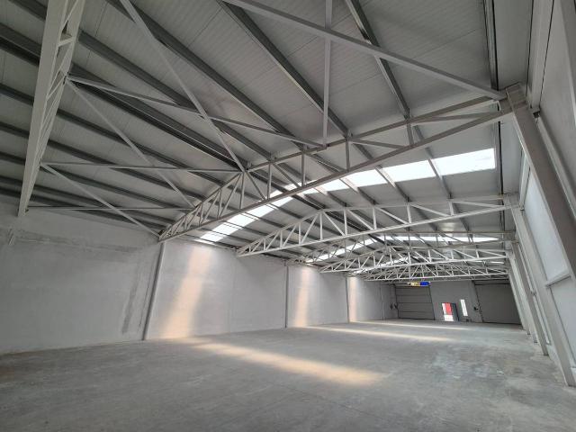 Nave en alquiler en Plaça Major, Osona