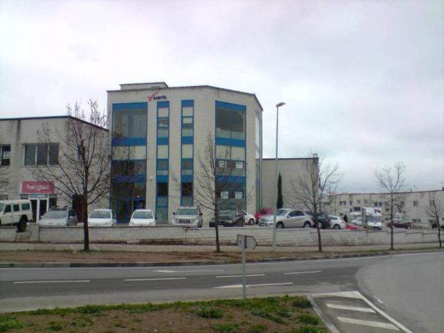 Nave en alquiler en Plaça Major, Osona