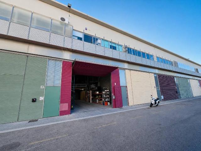 Nave en alquiler en Centrevila, Garraf