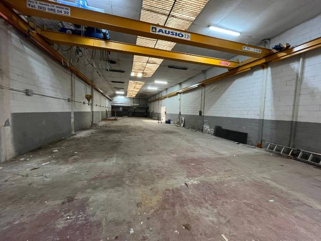 Nave en alquiler en Plaça Major, Osona