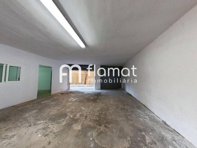 Nave en alquiler en els Quatre Garrofers, Tarragonès