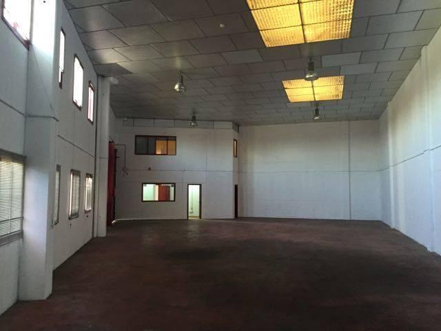 Nave en alquiler en Tarragona, Nou Eixample Nord