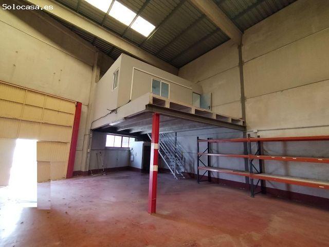 Nave en venta en el Vinalopó Mitjà / El Vinalopó Medio, Valencia