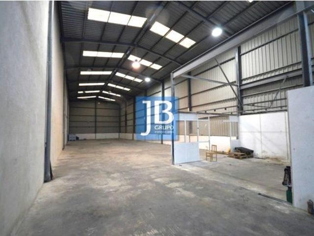 Nave en venta en Valencia
