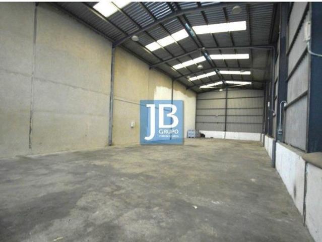 Nave en venta en la Costera, Valencia