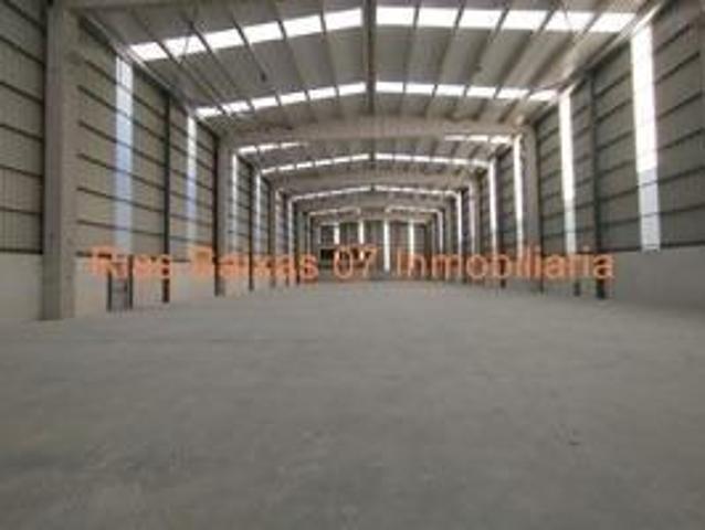 Nave en alquiler en O Porriño, Pontevedra