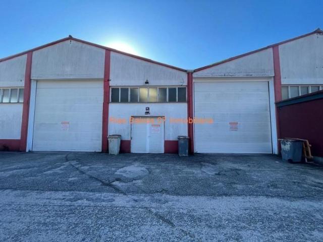 Nave en alquiler en Pontevedra